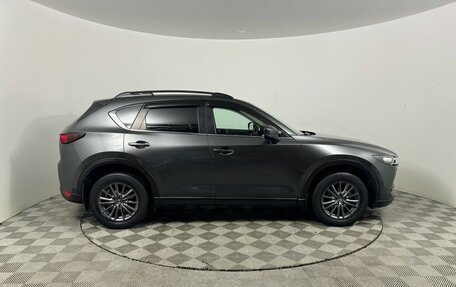 Mazda CX-5 II, 2018 год, 1 999 000 рублей, 4 фотография