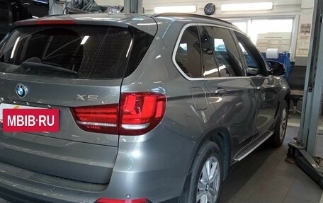 BMW X5, 2017 год, 3 300 000 рублей, 3 фотография