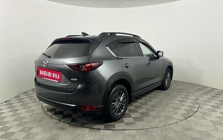 Mazda CX-5 II, 2018 год, 1 999 000 рублей, 5 фотография