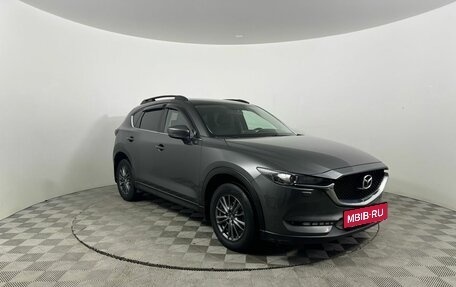 Mazda CX-5 II, 2018 год, 1 999 000 рублей, 3 фотография