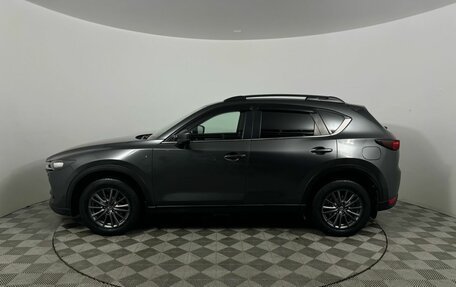 Mazda CX-5 II, 2018 год, 1 999 000 рублей, 8 фотография