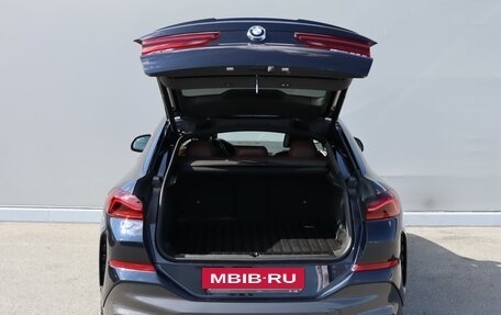 BMW X6, 2021 год, 10 500 000 рублей, 6 фотография