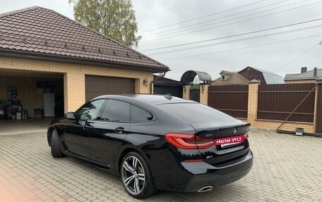 BMW 6 серия, 2019 год, 5 600 000 рублей, 6 фотография