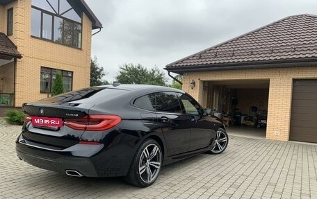 BMW 6 серия, 2019 год, 5 600 000 рублей, 3 фотография