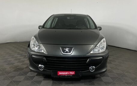 Peugeot 307 I, 2007 год, 370 000 рублей, 2 фотография