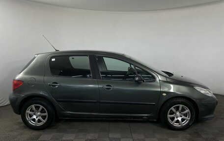 Peugeot 307 I, 2007 год, 370 000 рублей, 4 фотография