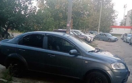 Chevrolet Aveo III, 2008 год, 350 000 рублей, 3 фотография