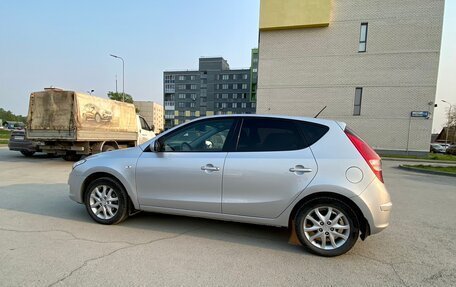 Hyundai i30 I, 2009 год, 650 000 рублей, 3 фотография