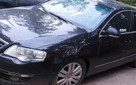 Volkswagen Passat B6, 2010 год, 600 000 рублей, 4 фотография