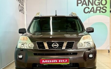 Nissan X-Trail, 2010 год, 1 140 000 рублей, 2 фотография