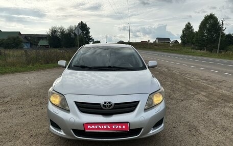 Toyota Corolla, 2007 год, 800 000 рублей, 1 фотография