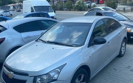 Chevrolet Cruze II, 2011 год, 630 000 рублей, 1 фотография