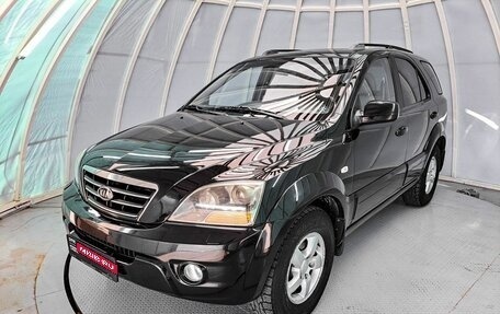 KIA Sorento IV, 2006 год, 776 000 рублей, 1 фотография