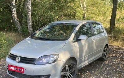 Volkswagen Golf Plus II, 2011 год, 950 000 рублей, 1 фотография