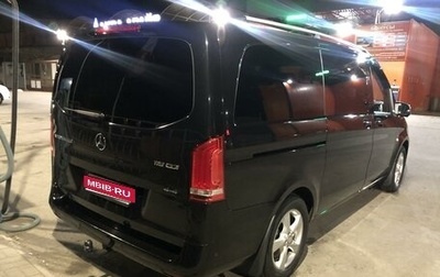 Mercedes-Benz Vito, 2017 год, 3 550 000 рублей, 1 фотография