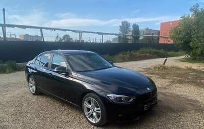 BMW 3 серия, 2016 год, 2 250 000 рублей, 1 фотография