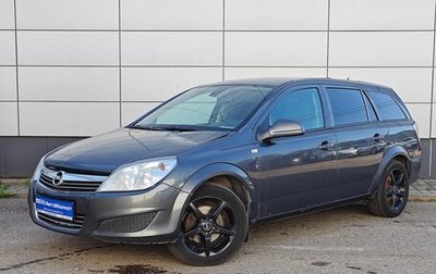 Opel Astra H, 2012 год, 544 000 рублей, 1 фотография