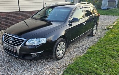 Volkswagen Passat B6, 2010 год, 800 000 рублей, 1 фотография