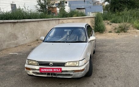 Toyota Corolla, 1992 год, 235 000 рублей, 1 фотография