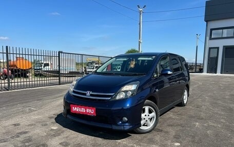 Toyota ISis I, 2010 год, 1 259 000 рублей, 1 фотография