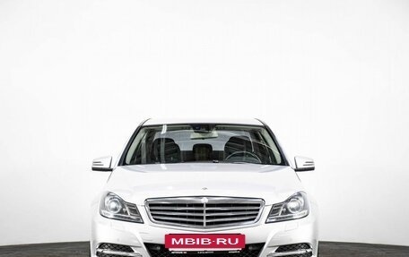 Mercedes-Benz C-Класс, 2012 год, 1 299 000 рублей, 2 фотография