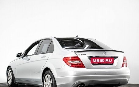 Mercedes-Benz C-Класс, 2012 год, 1 299 000 рублей, 6 фотография