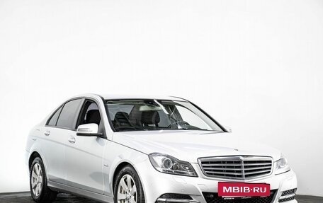 Mercedes-Benz C-Класс, 2012 год, 1 299 000 рублей, 3 фотография