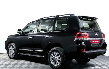 Toyota Land Cruiser 200, 2016 год, 8 450 000 рублей, 6 фотография