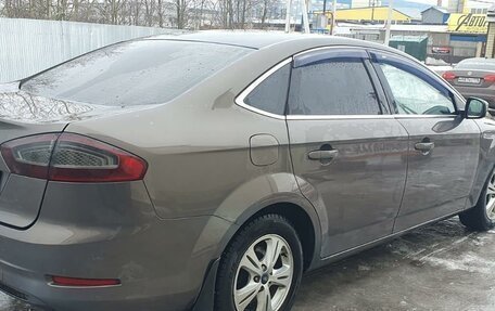 Ford Mondeo IV, 2011 год, 800 000 рублей, 3 фотография