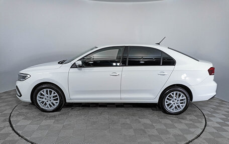 Volkswagen Polo VI (EU Market), 2022 год, 2 211 000 рублей, 8 фотография