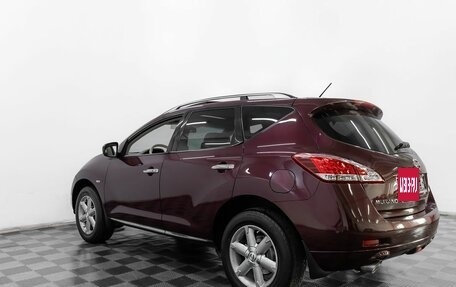 Nissan Murano, 2012 год, 1 295 000 рублей, 6 фотография