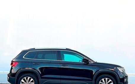 Volkswagen Taos, 2021 год, 2 746 900 рублей, 12 фотография