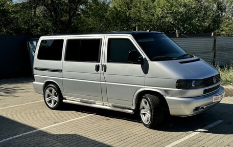 Volkswagen Multivan T4, 2003 год, 1 400 000 рублей, 6 фотография