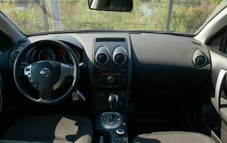 Nissan Qashqai, 2008 год, 925 000 рублей, 21 фотография