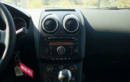 Nissan Qashqai, 2008 год, 925 000 рублей, 28 фотография