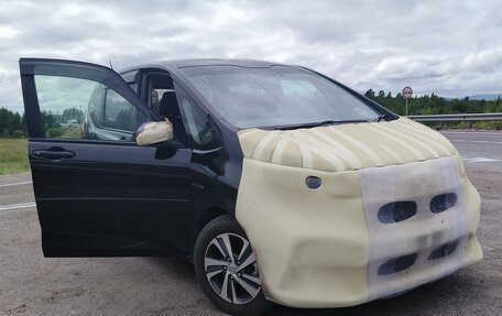 Honda Freed II, 2019 год, 1 890 000 рублей, 7 фотография