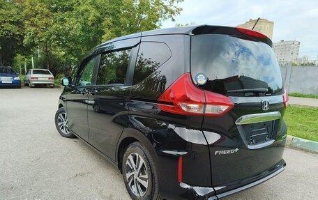 Honda Freed II, 2019 год, 1 890 000 рублей, 11 фотография