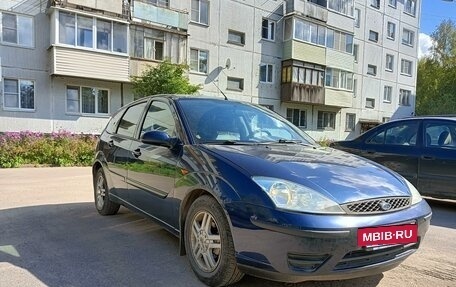 Ford Focus IV, 2004 год, 295 000 рублей, 3 фотография