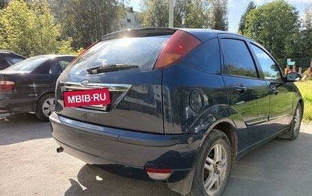 Ford Focus IV, 2004 год, 295 000 рублей, 4 фотография