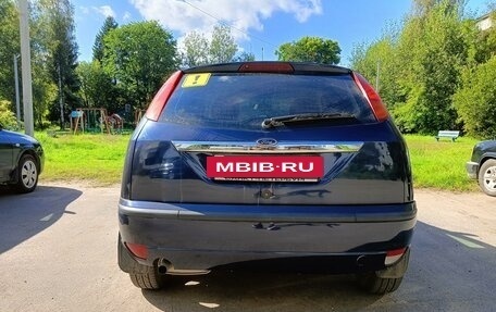 Ford Focus IV, 2004 год, 295 000 рублей, 6 фотография