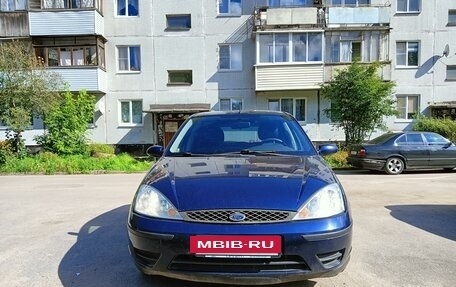 Ford Focus IV, 2004 год, 295 000 рублей, 2 фотография