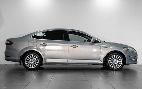 Ford Mondeo IV, 2010 год, 1 179 000 рублей, 5 фотография