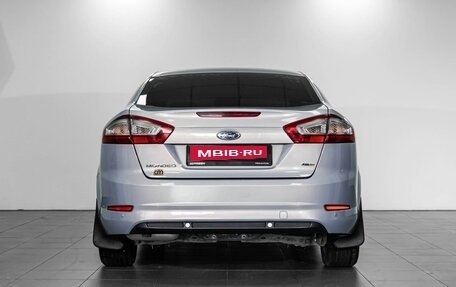 Ford Mondeo IV, 2010 год, 1 179 000 рублей, 4 фотография