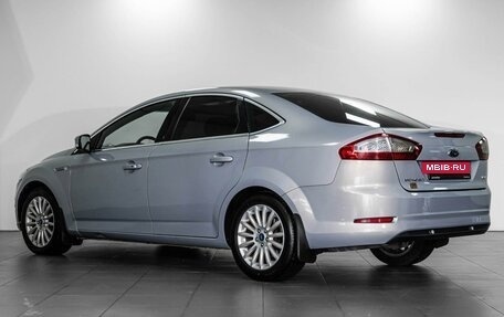 Ford Mondeo IV, 2010 год, 1 179 000 рублей, 2 фотография