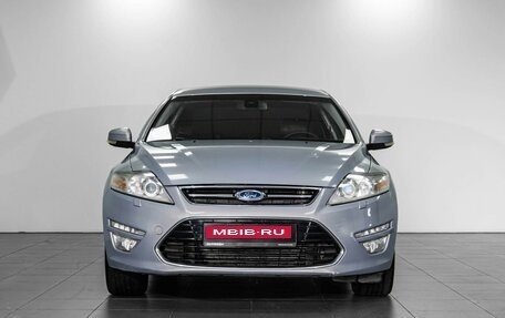 Ford Mondeo IV, 2010 год, 1 179 000 рублей, 3 фотография