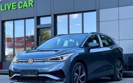 Volkswagen ID.4, 2023 год, 4 490 000 рублей, 2 фотография