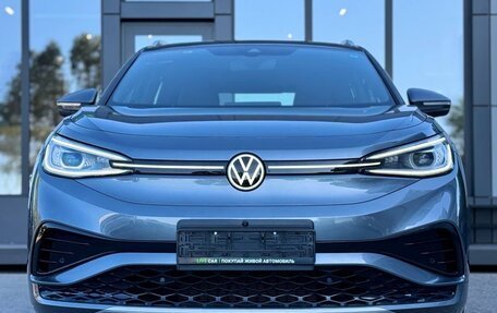 Volkswagen ID.4, 2023 год, 4 490 000 рублей, 4 фотография