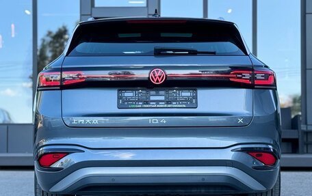 Volkswagen ID.4, 2023 год, 4 490 000 рублей, 8 фотография