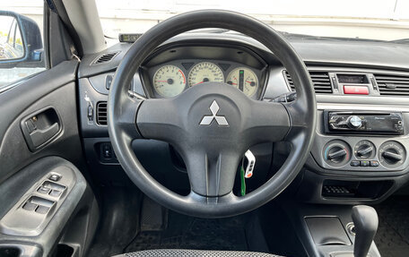 Mitsubishi Lancer IX, 2006 год, 430 000 рублей, 6 фотография