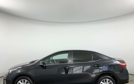 Toyota Corolla, 2016 год, 1 795 000 рублей, 8 фотография